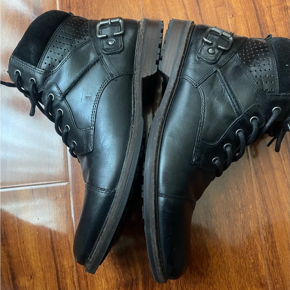 Aldo Men’s shoes - Picture 7 of 15